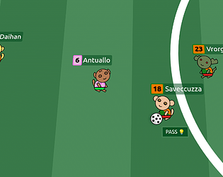 Super Tela Football Manager [Free] [Sports]