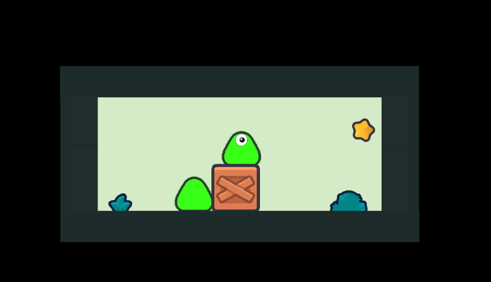Split Blob