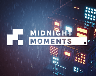 Midnight Moments [Free] [Simulation] [Windows]