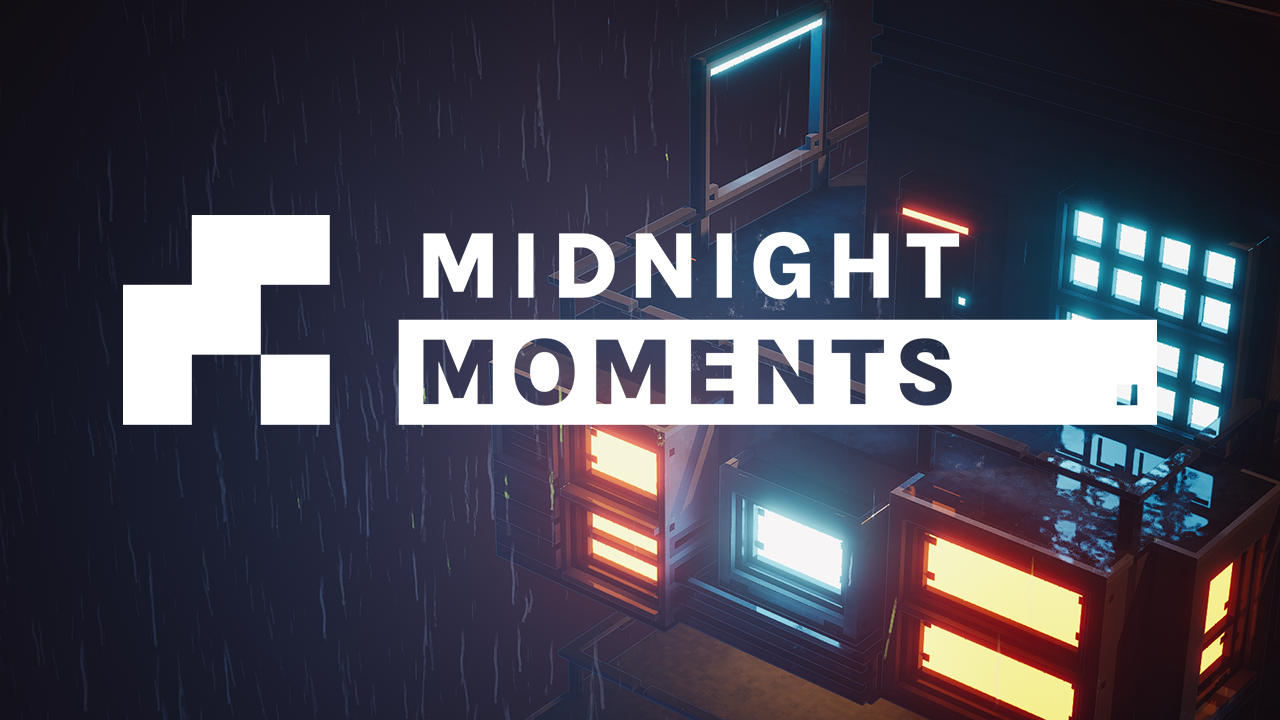 Midnight Moments