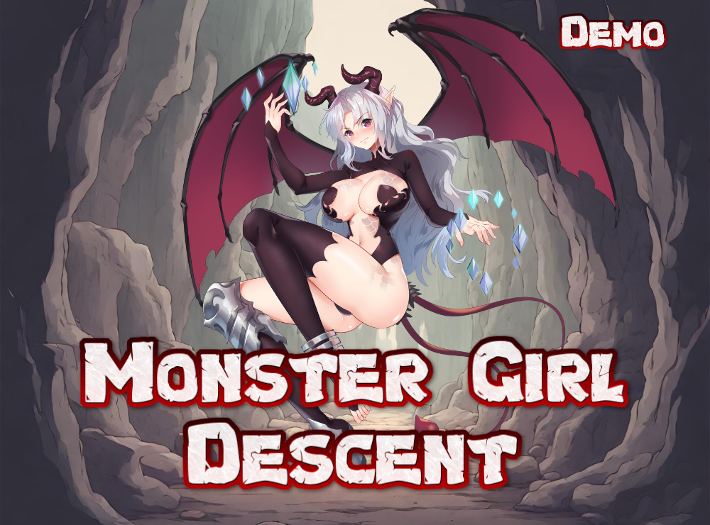 Monster Girl Descent Demo