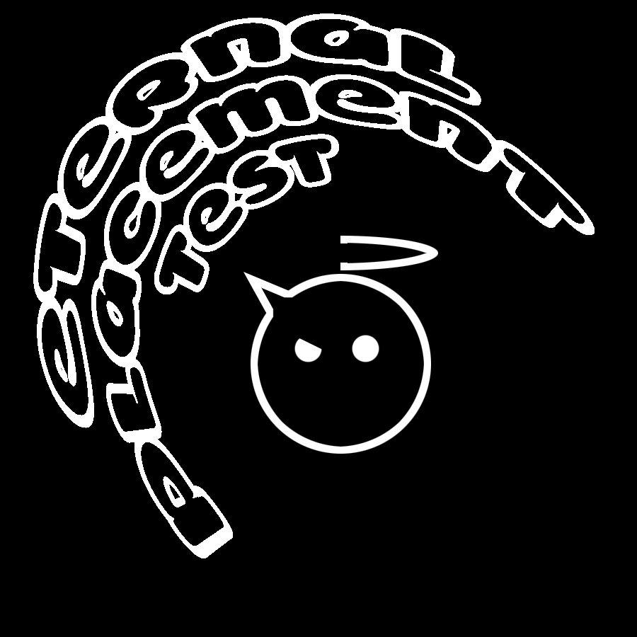 Cover image for Eternal Placement Test