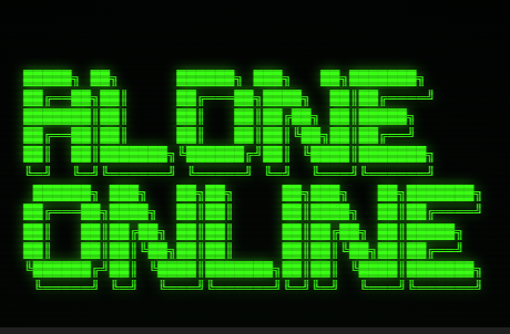 ALONE_ONLINE.EXE CZ