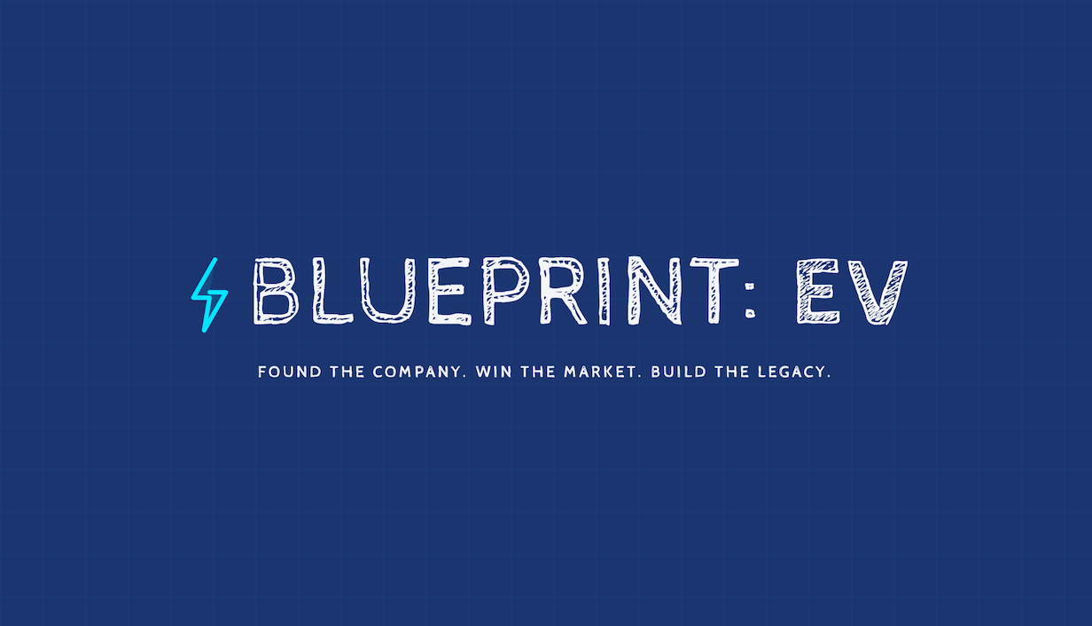 Blueprint: EV (Demo)