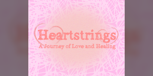 Cover image for Heartstrings: A Journey of Love and Healing