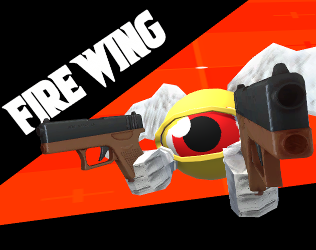 FIRE WING