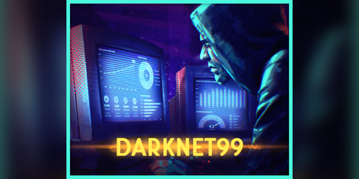 Cover image for DarkNet99