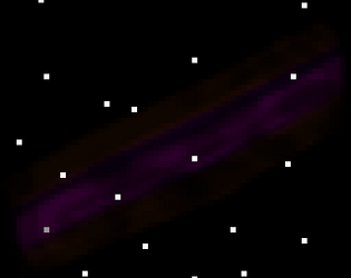 Space odyssey