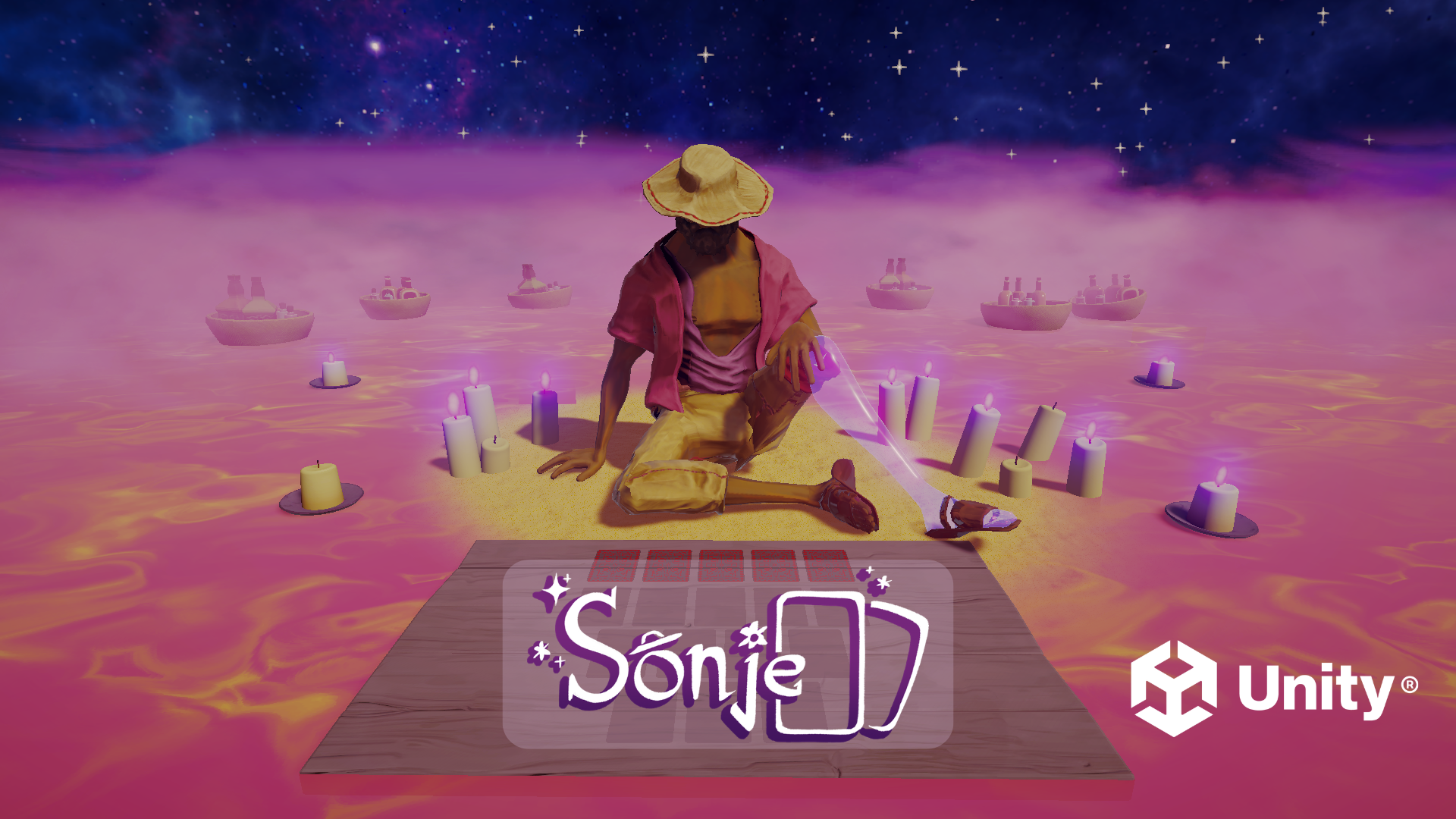 Sonje