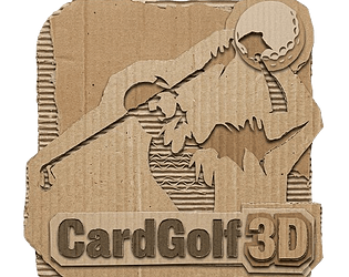 CardGolf 3D [Free] [Puzzle] [Windows]