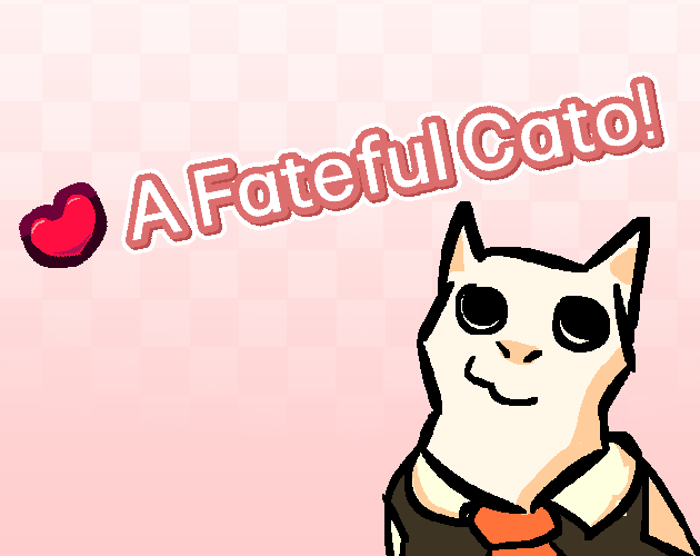 A Fateful Cato - Demo