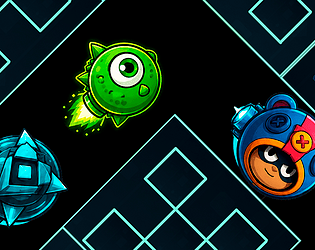 Monster Wave Challenge [Free] [Platformer] [Windows] [macOS] [Linux] [Android]