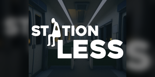 Cover image for Stationless