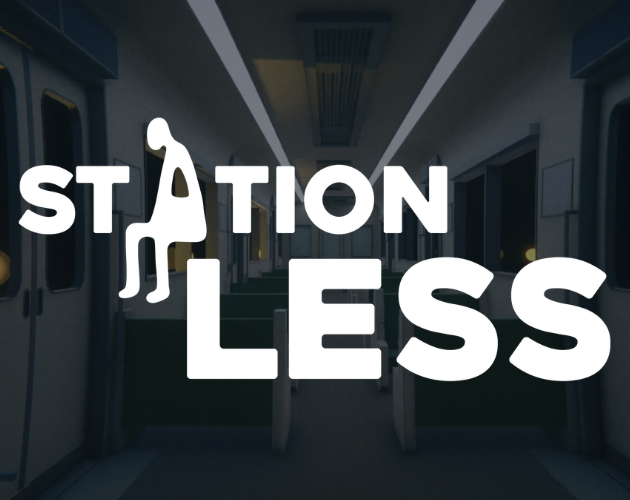 Cover image for Stationless