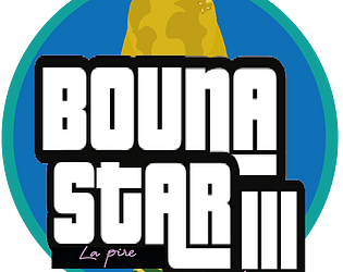 Bouna Star 3 [Free] [Adventure]