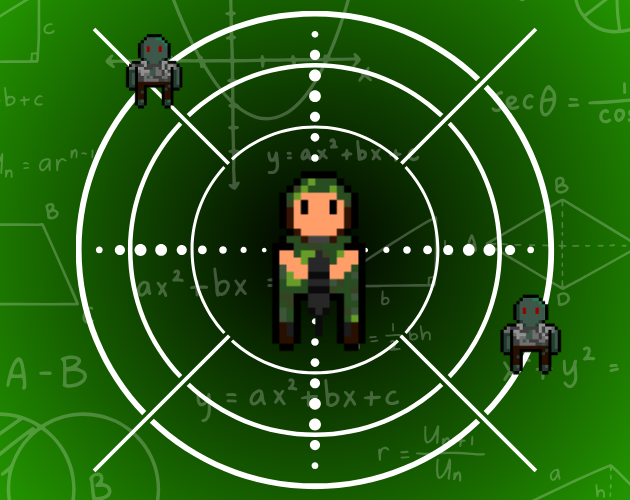 Radar Trigonométrico