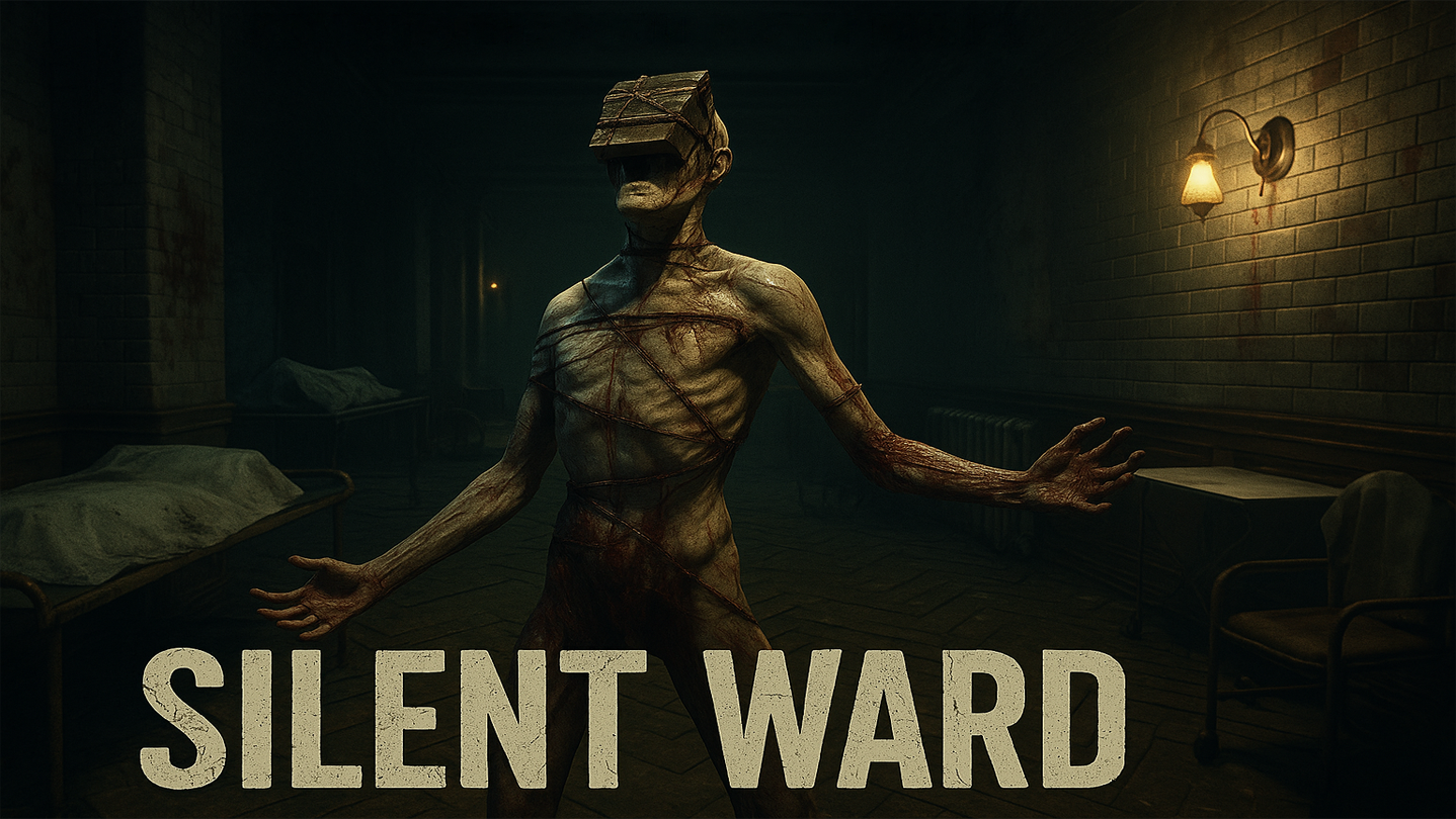Silentward