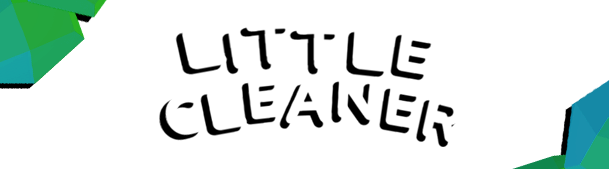Little Cleaner