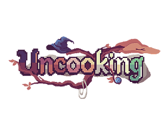 Uncooking [Free] [Puzzle]