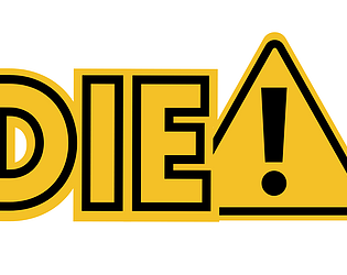 Please Just Let Me Die [Free] [Puzzle]