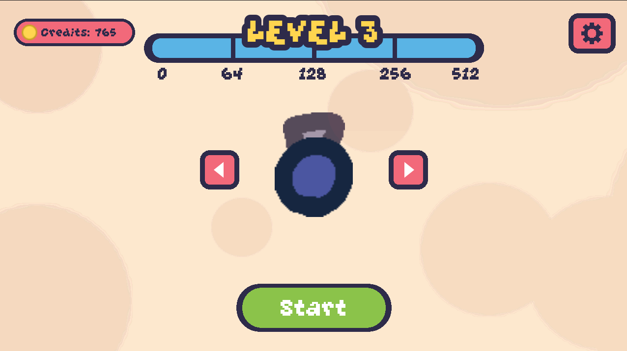 Pocket Cannon