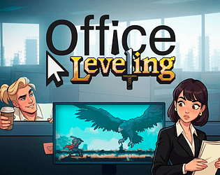 Office Leveling