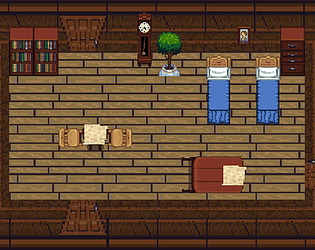 Tidying for Godot [Free] [Puzzle]