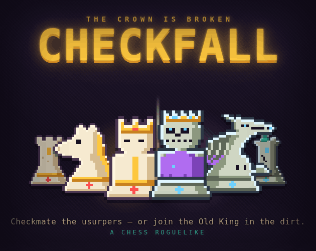 Checkfall