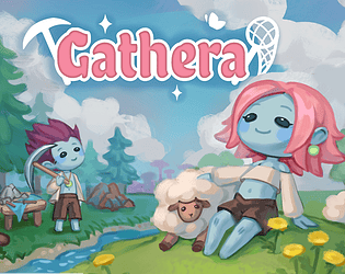 Gathera Demo [Free] [Adventure] [Windows]