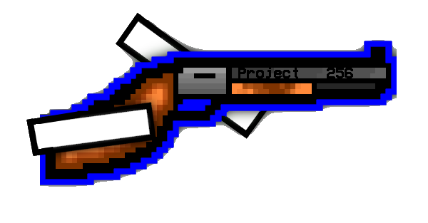 Project256