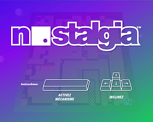Nostalgia [Free] [Puzzle]