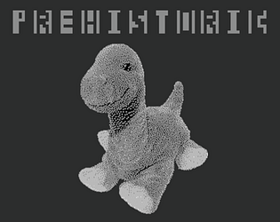 Prehistoric [Free] [Adventure]
