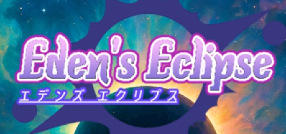 Eden's Eclipse DEMO