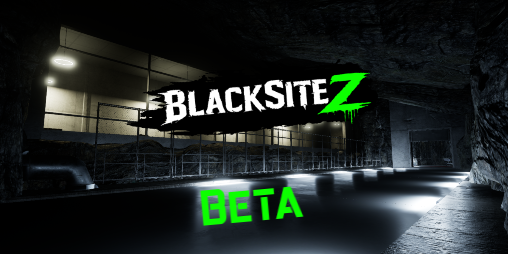 Cover image for BlackSite Z