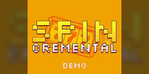 Cover image for Spincremental (Demo)