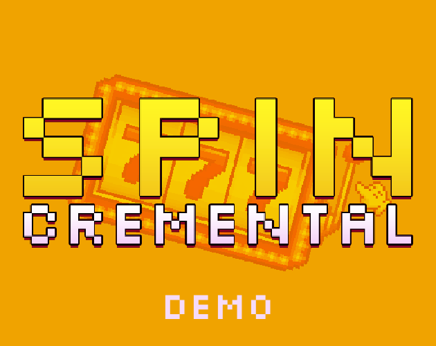 Cover image for Spincremental (Demo)