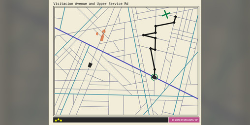 Cover image for Disaster Maps