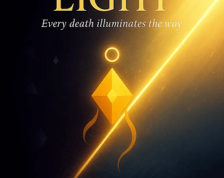 Afterlight [Free] [Puzzle]