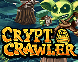 Crypt Crawler