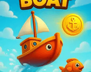 Jump Boat [Free] [Action]
