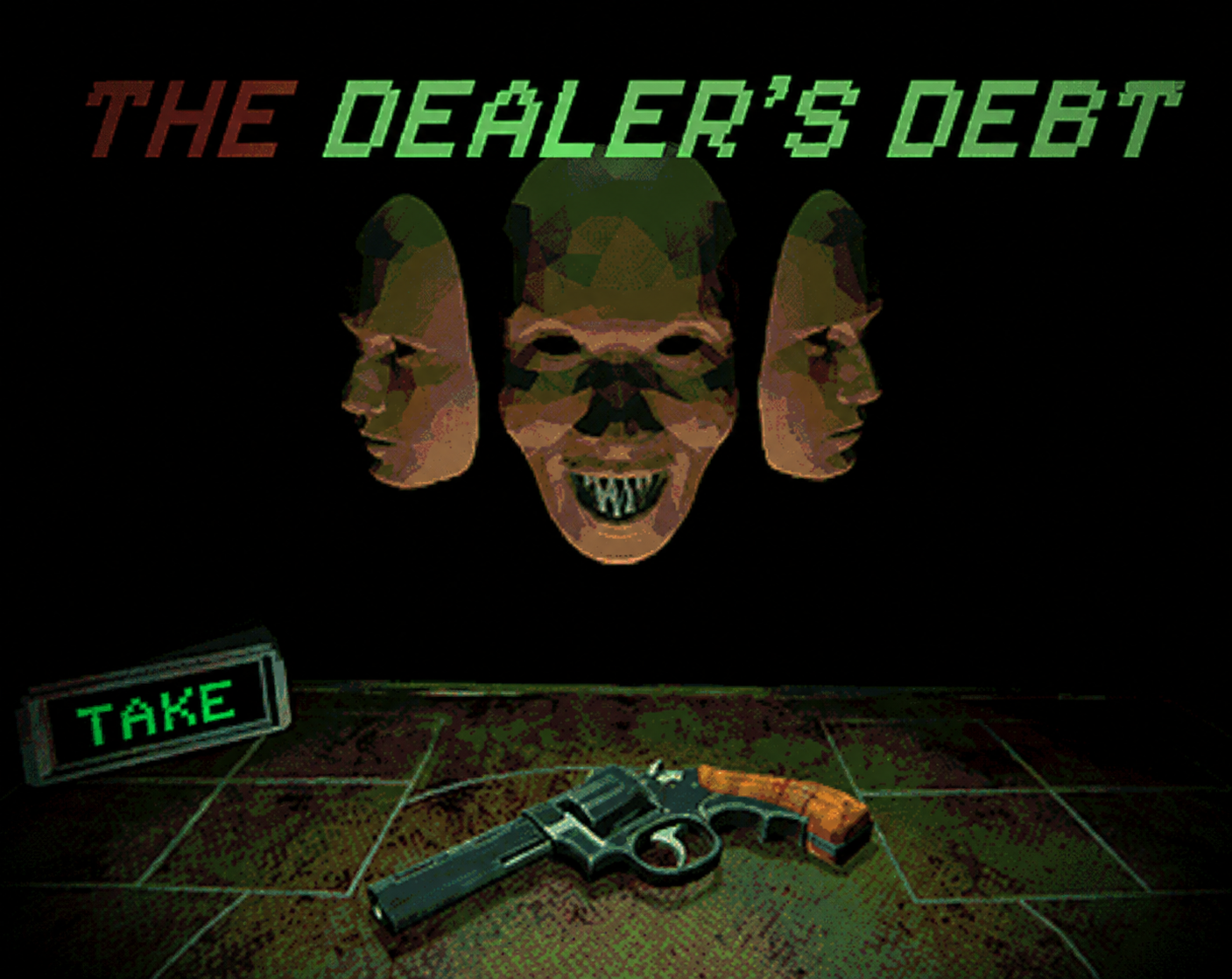 The Dealers Debt