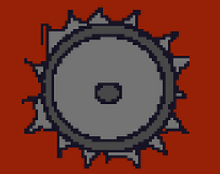 mr.saw DLC: destroyer!