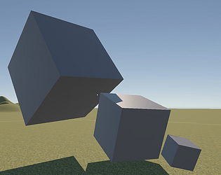 CEvinner's Sandbox [Free] [Simulation] [Windows]