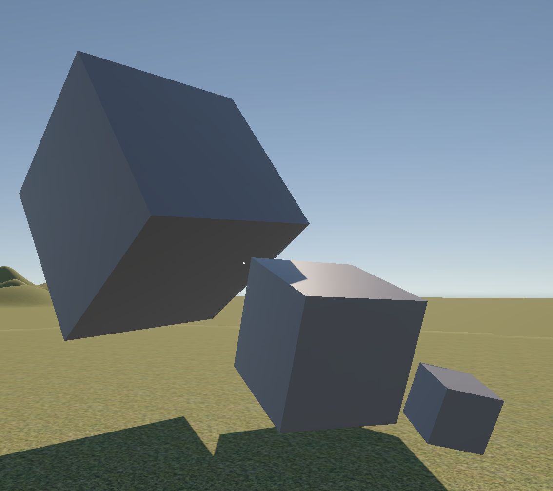 CEvinner's Sandbox