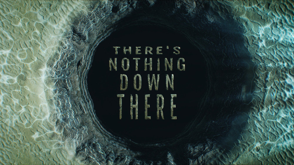 There’s Nothing Down