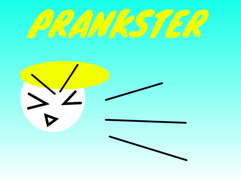 PRANKSTER image PRANKSTER image