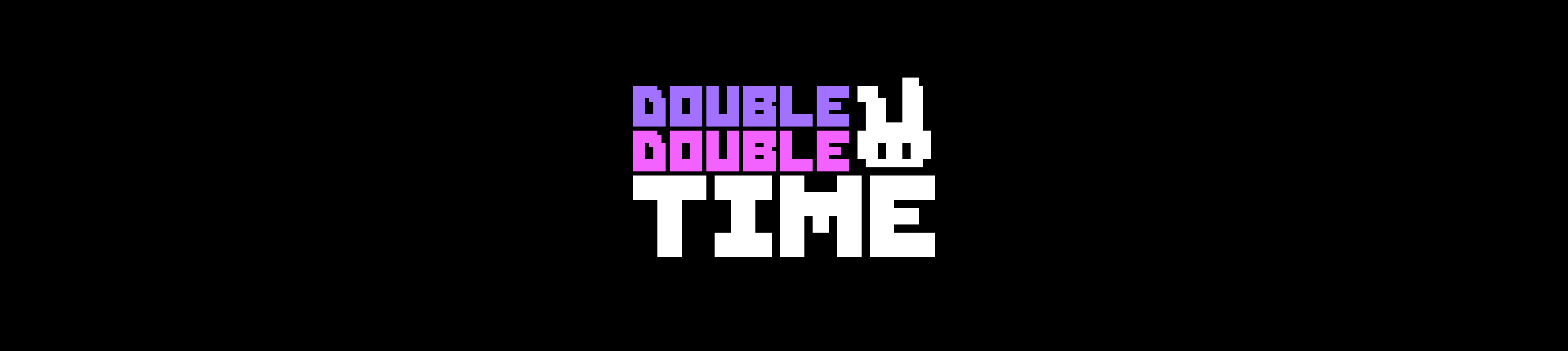 Double Double Time