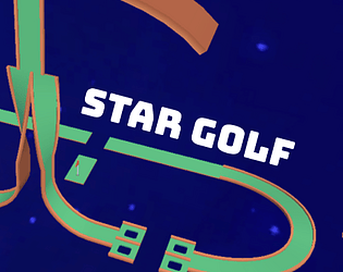Star Golf [Free] [Platformer] [Windows]