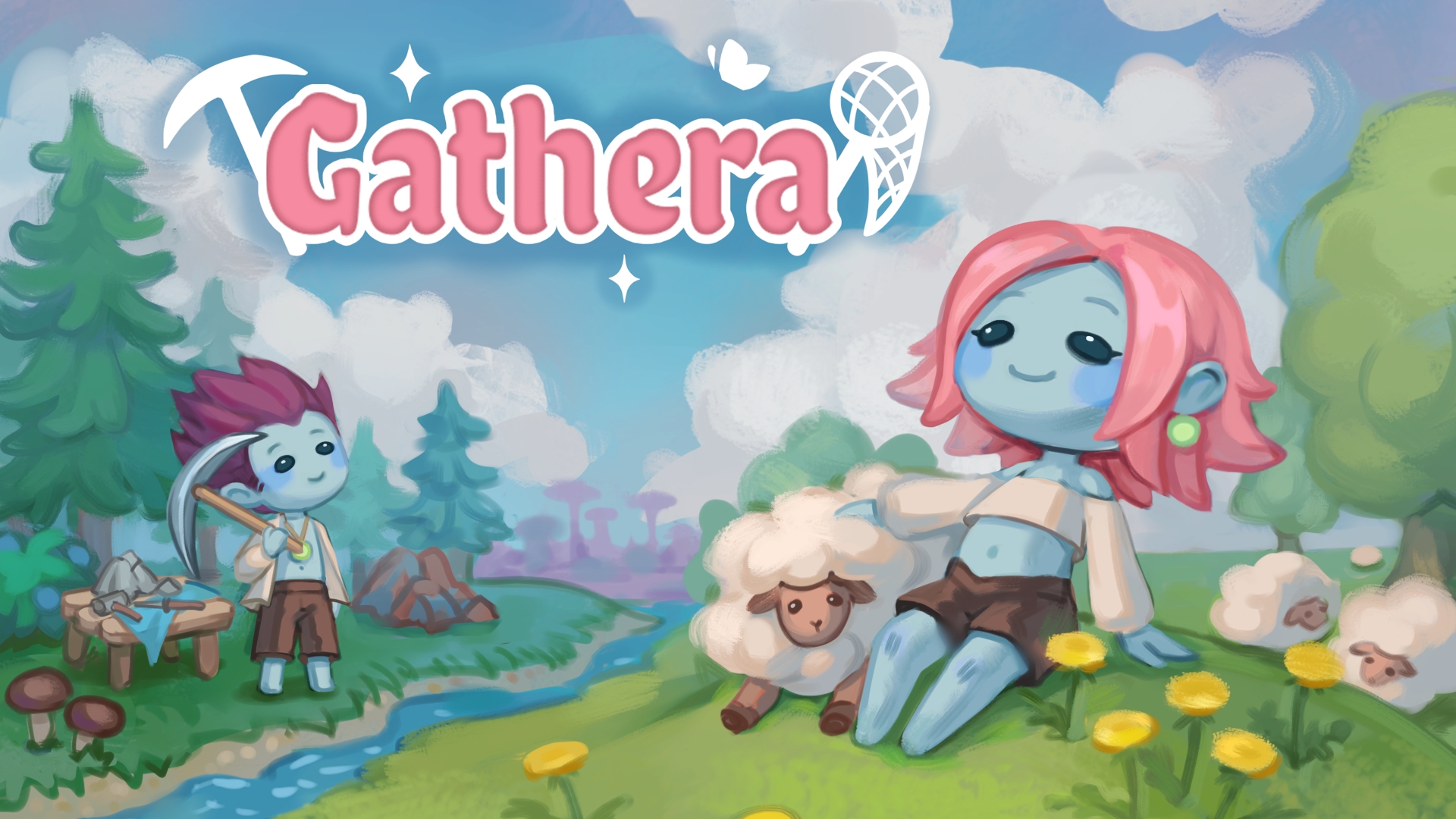 Gathera Demo