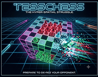 TessChess [Free] [Action]
